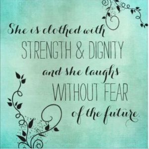 Meet your Posher, Mariel